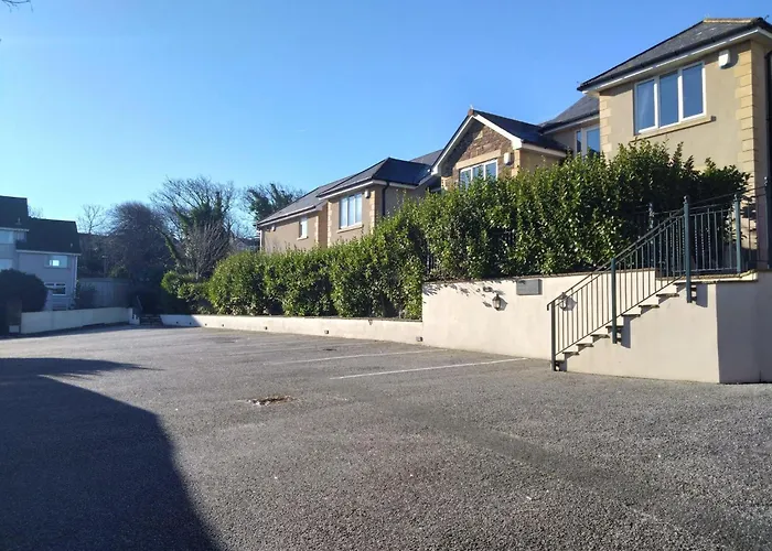 Porth Veor Manor Villas & Apartments