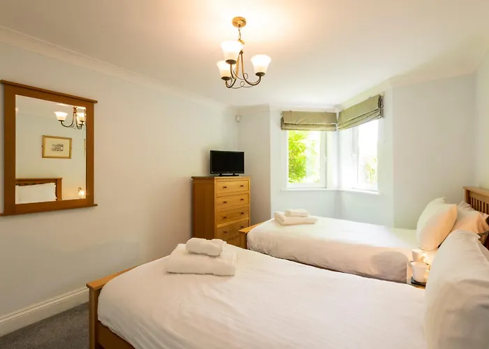 Porth Veor Manor Villas & Apartments