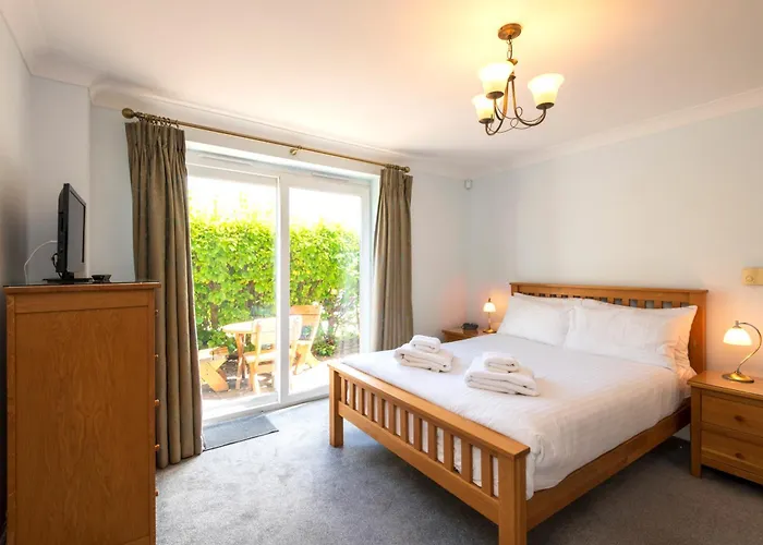 Porth Veor Manor Villas & Apartments