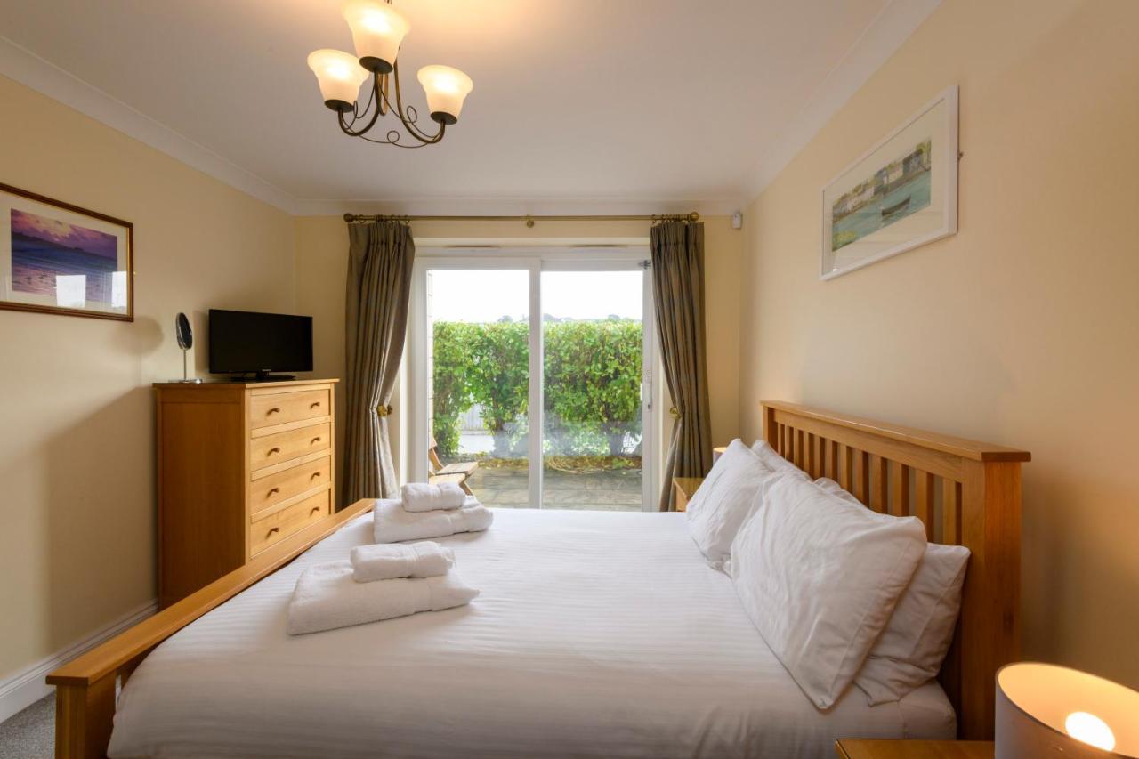 Aparthotel Porth Veor Manor & New Quay