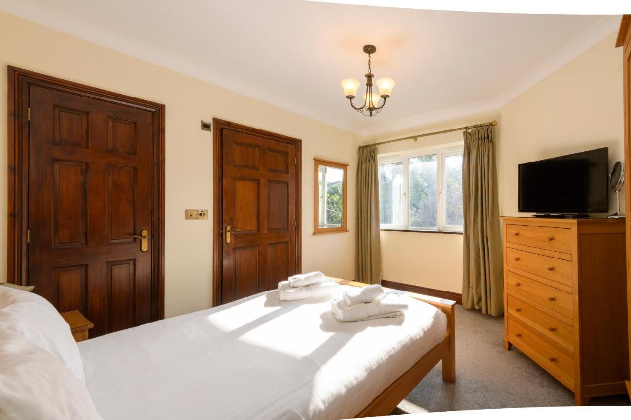 Aparthotel Porth Veor Manor & New Quay