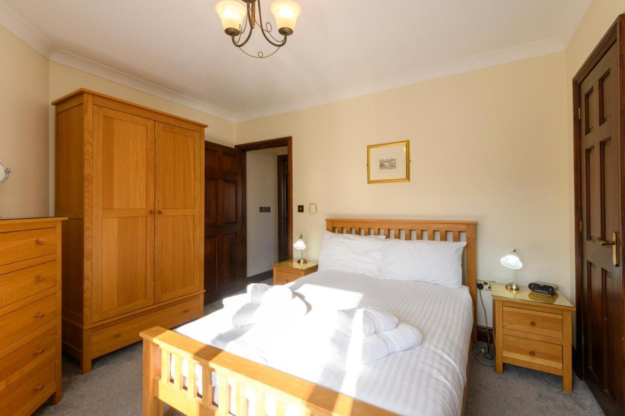 Porth Veor Manor & Aparthotel New Quay