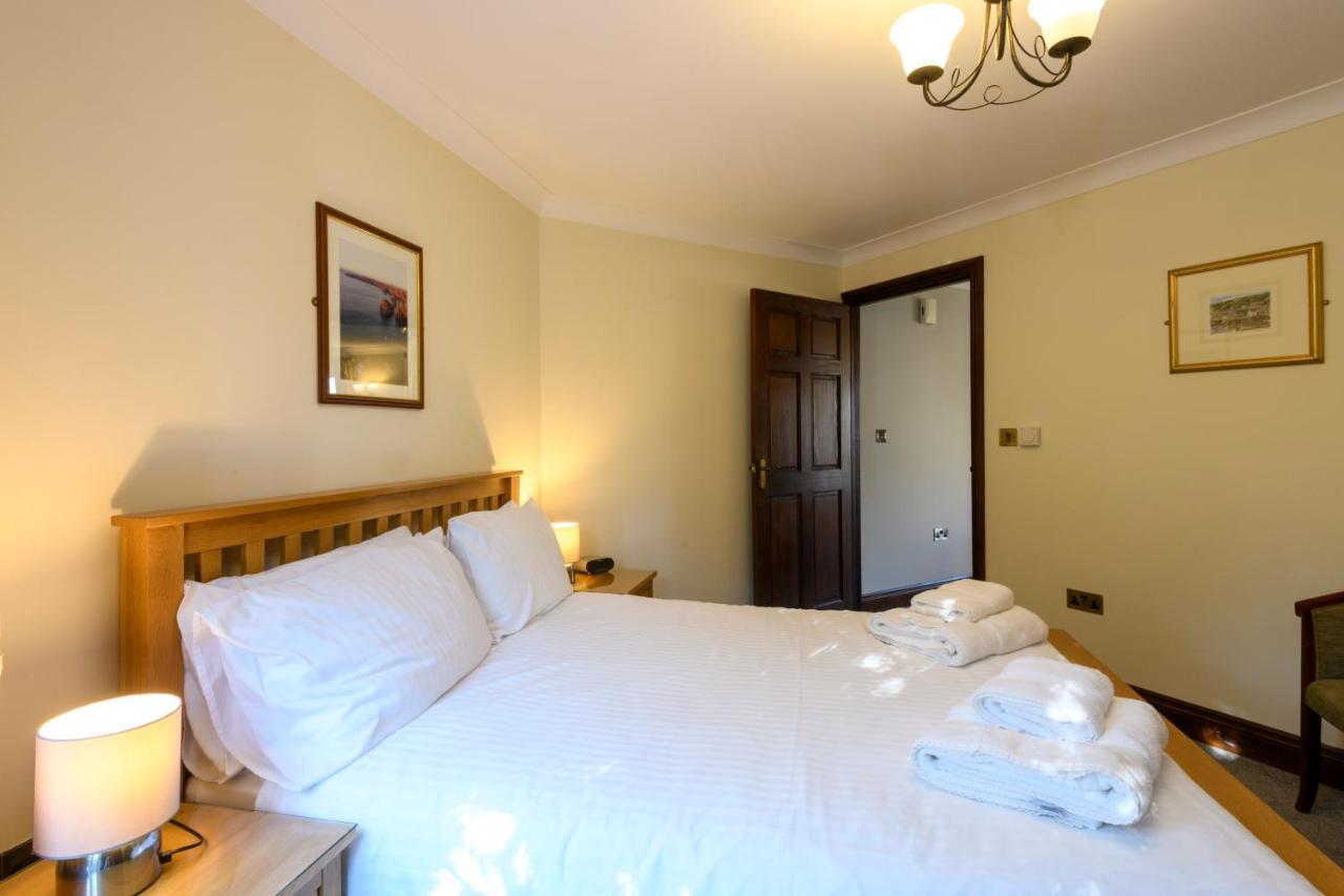 Porth Veor Manor &
