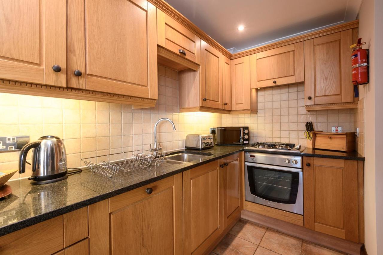 Porth Veor Manor & Aparthotel 3*
