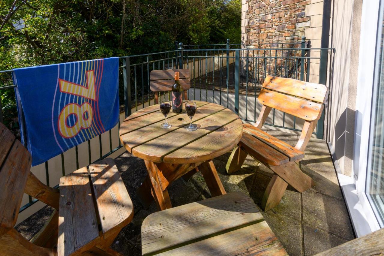 Porth Veor Manor & Aparthotel