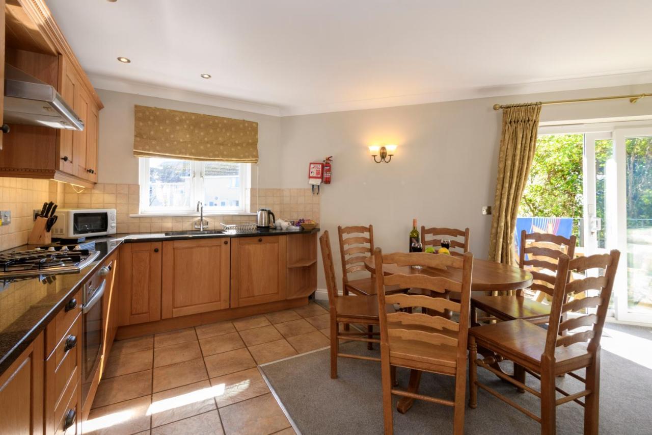 Porth Veor Manor & 3*