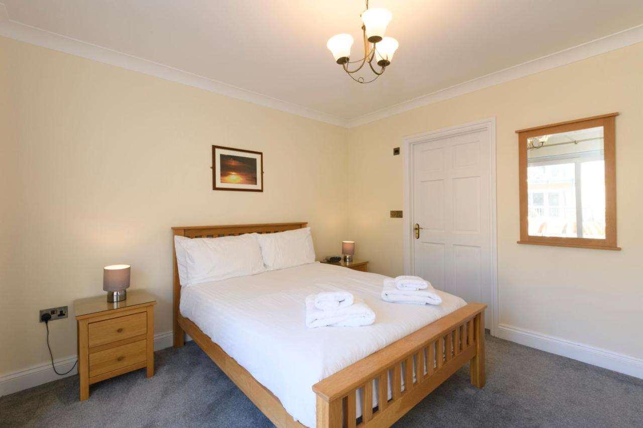 Aparthotel Porth Veor Manor &