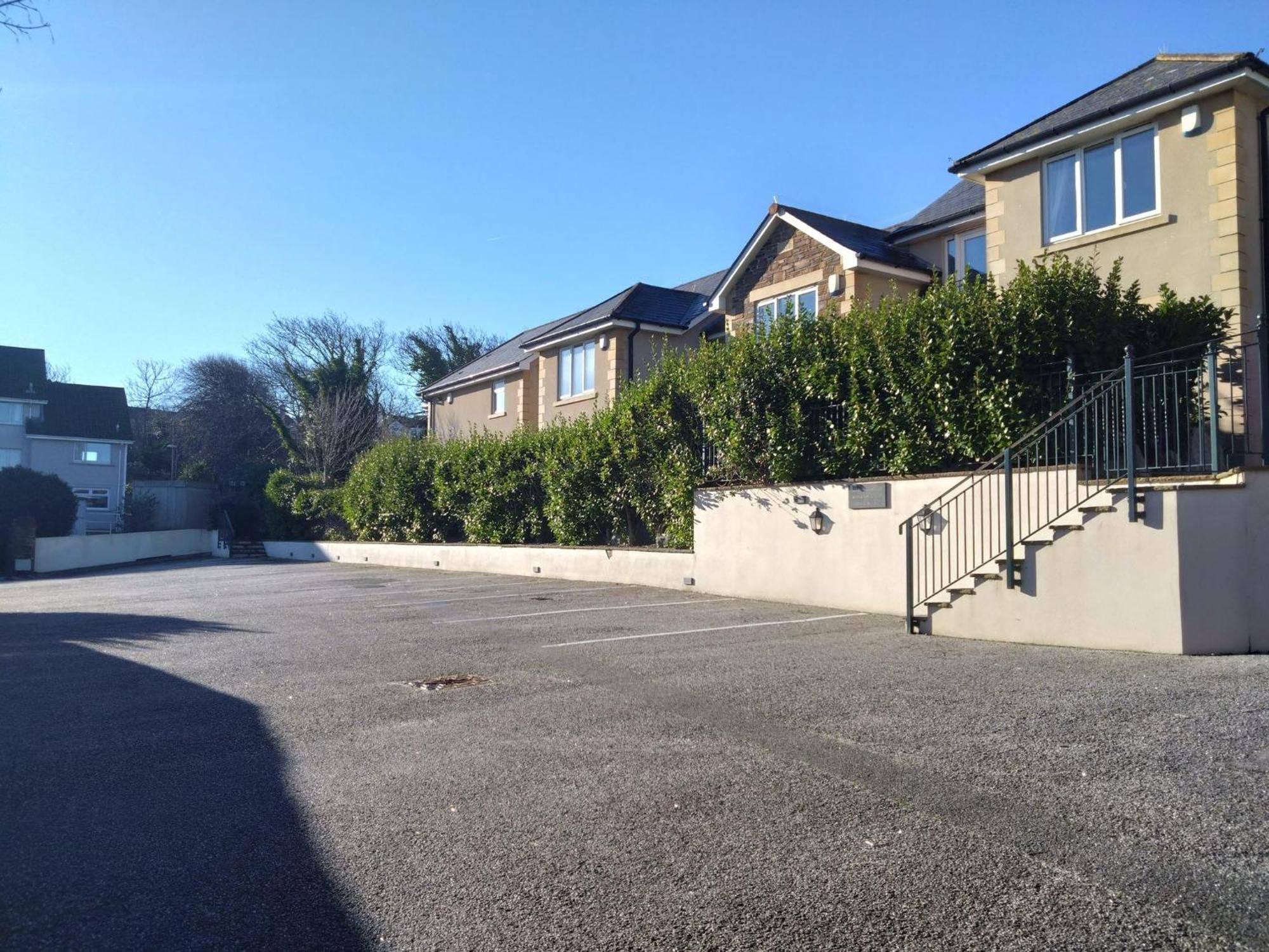 Porth Veor Manor & Aparthotel
