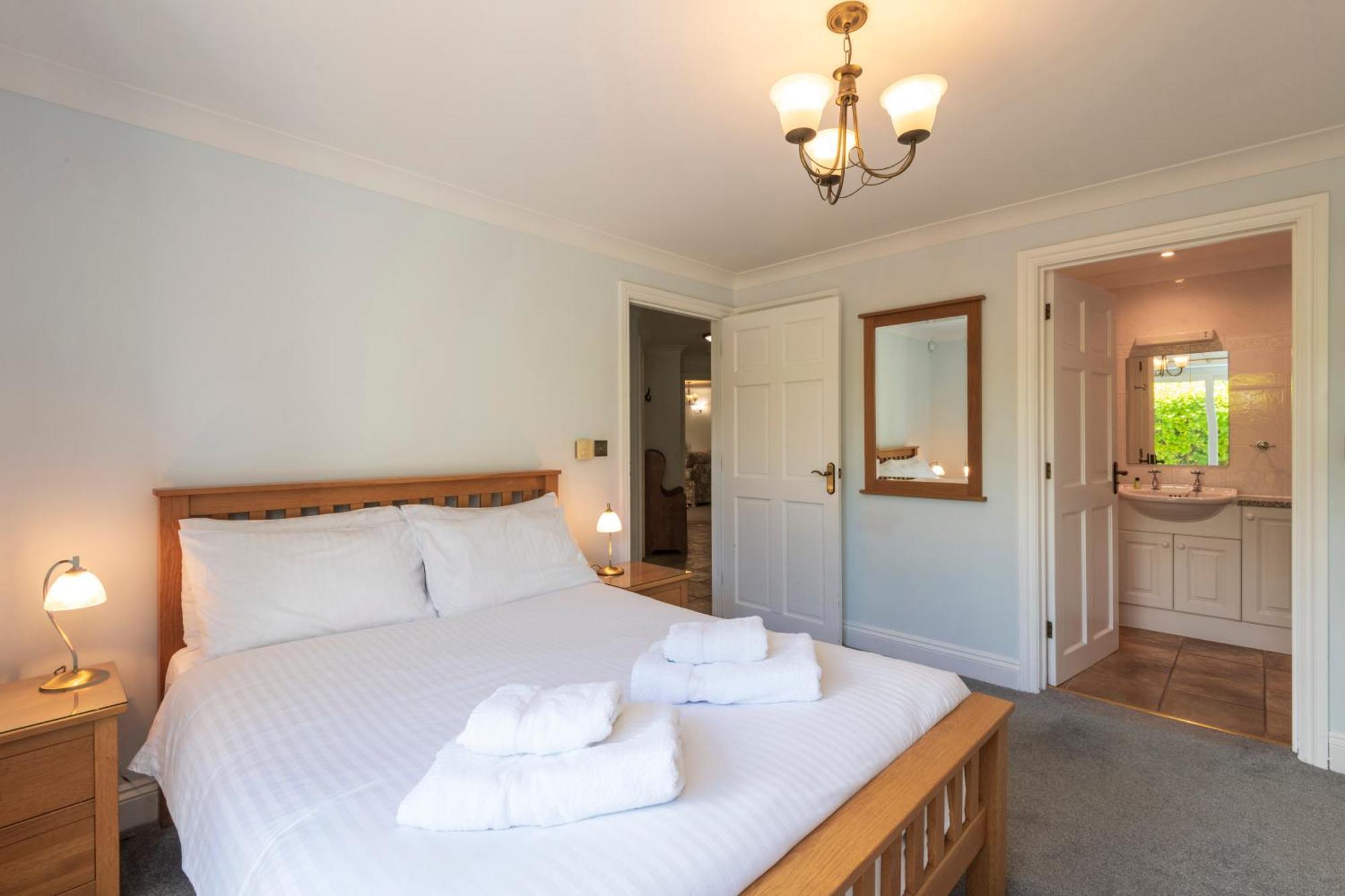 Aparthotel Porth Veor Manor & New Quay