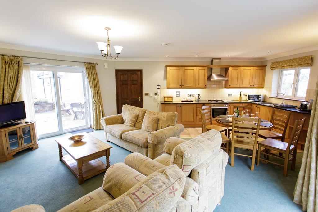 Aparthotel Porth Veor Manor & New Quay