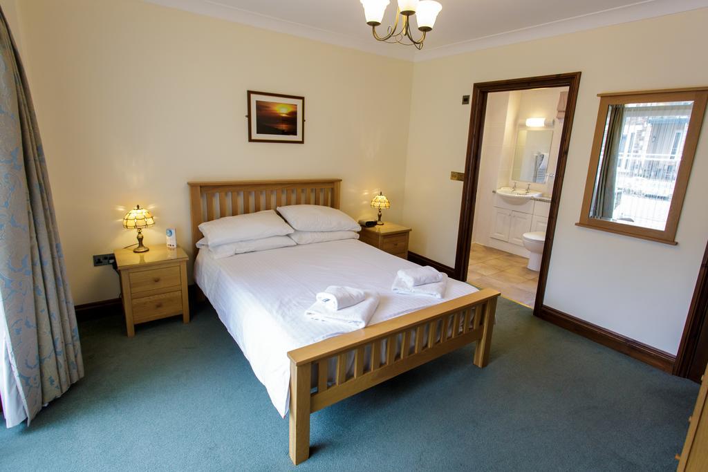 Aparthotel Porth Veor Manor & New Quay