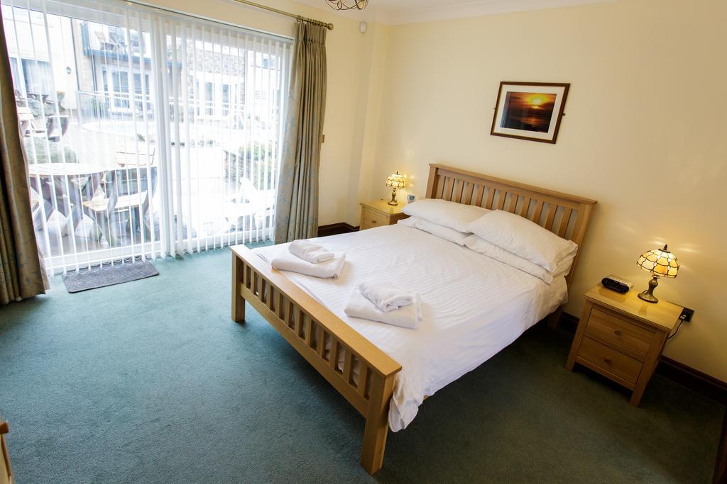 Porth Veor Manor & 3*