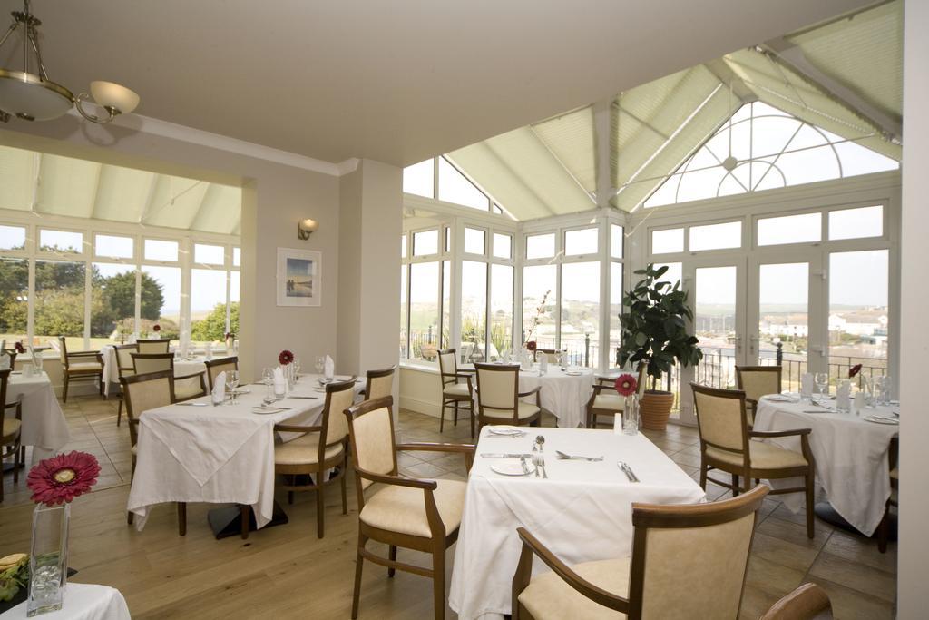 Aparthotel Porth Veor Manor &