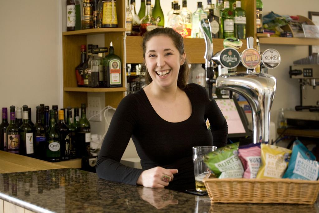 Aparthotel Porth Veor Manor &