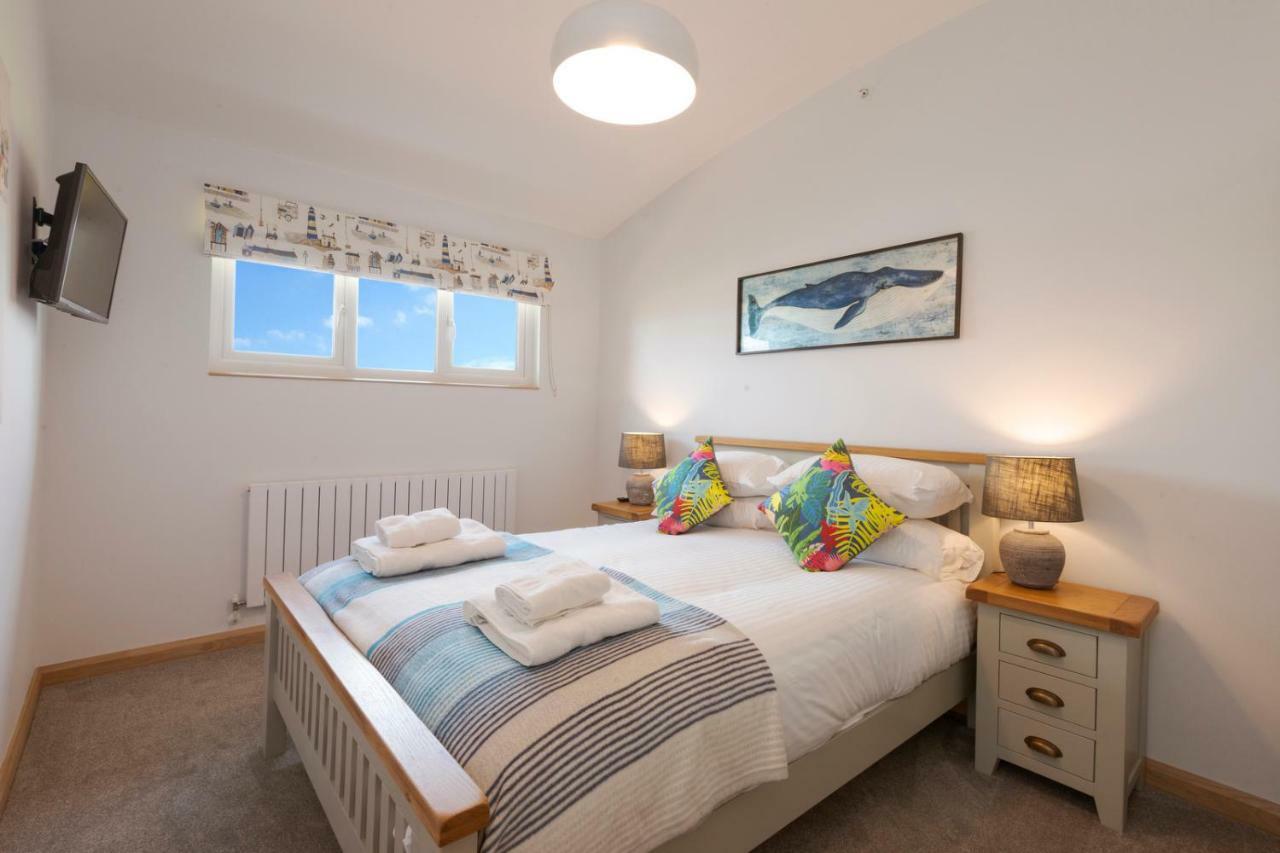 Aparthotel Porth Veor Manor & New Quay