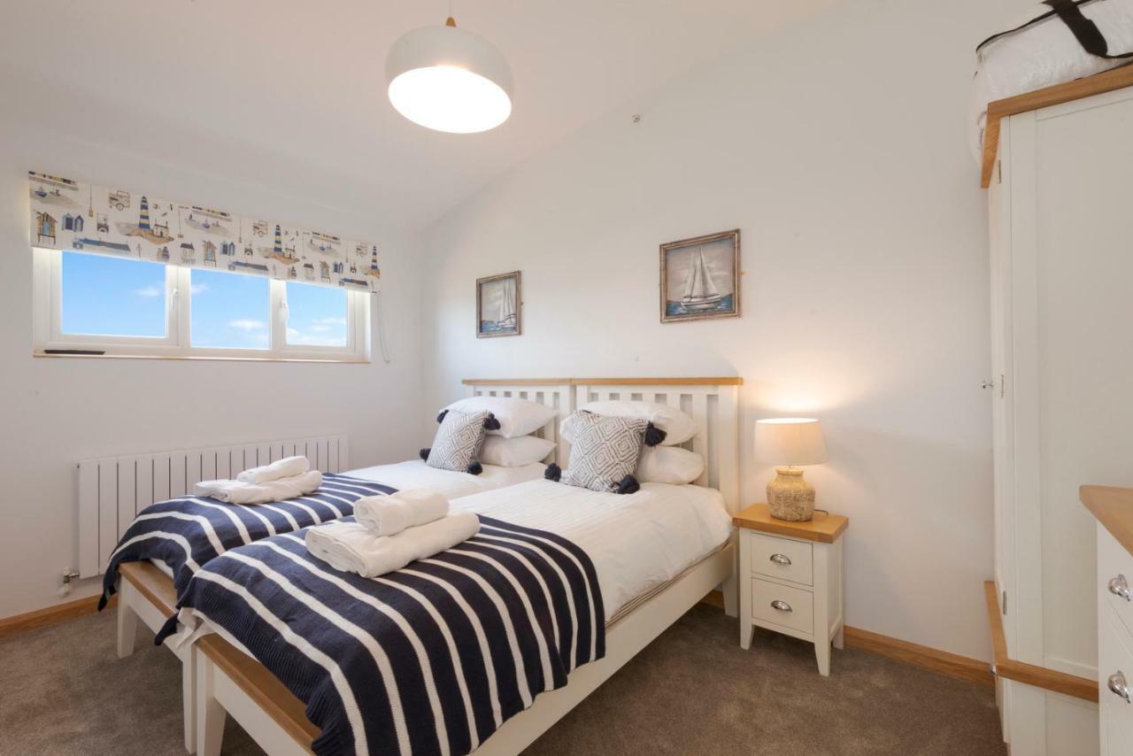 Aparthotel Porth Veor Manor & 3*