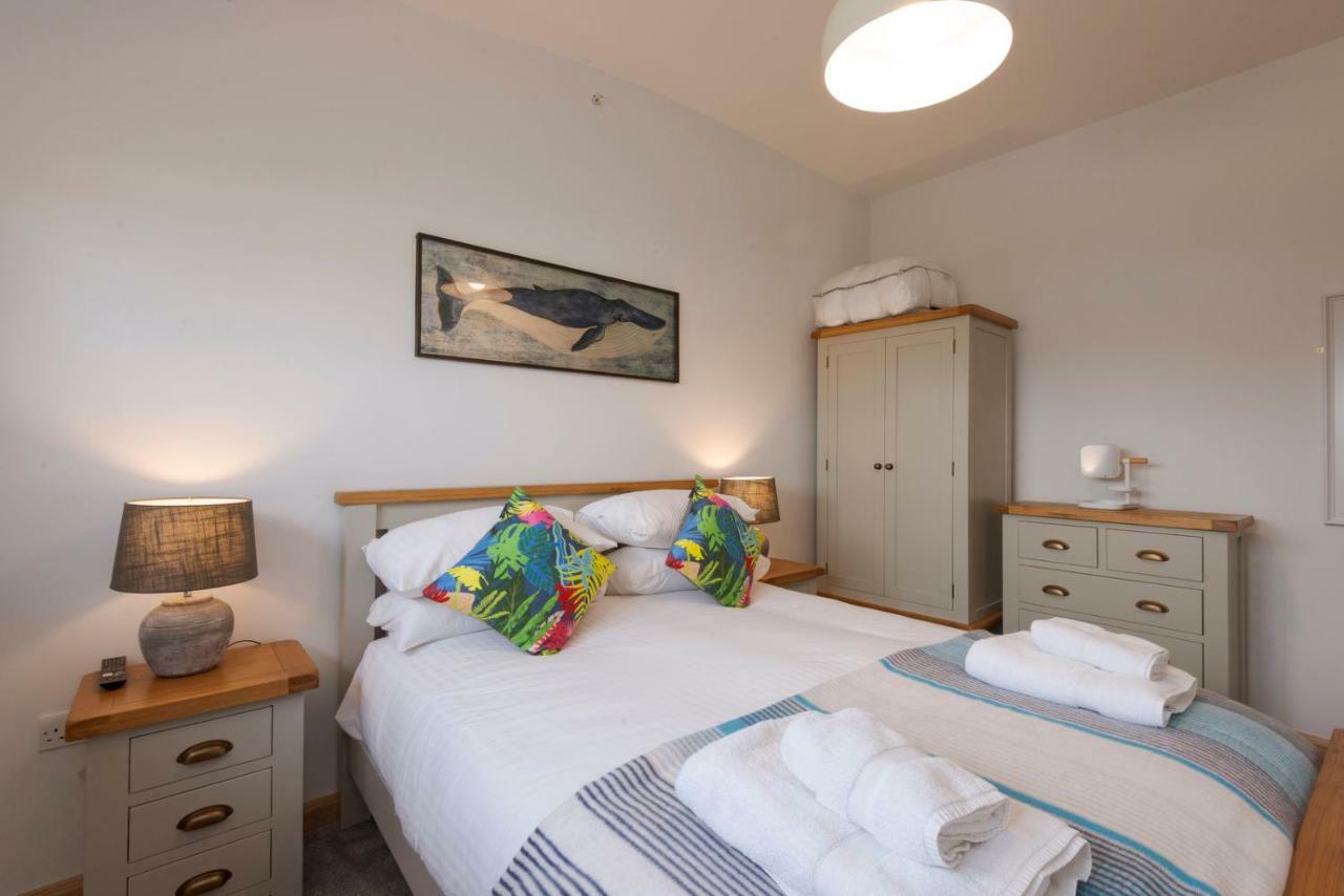 Aparthotel Porth Veor Manor &