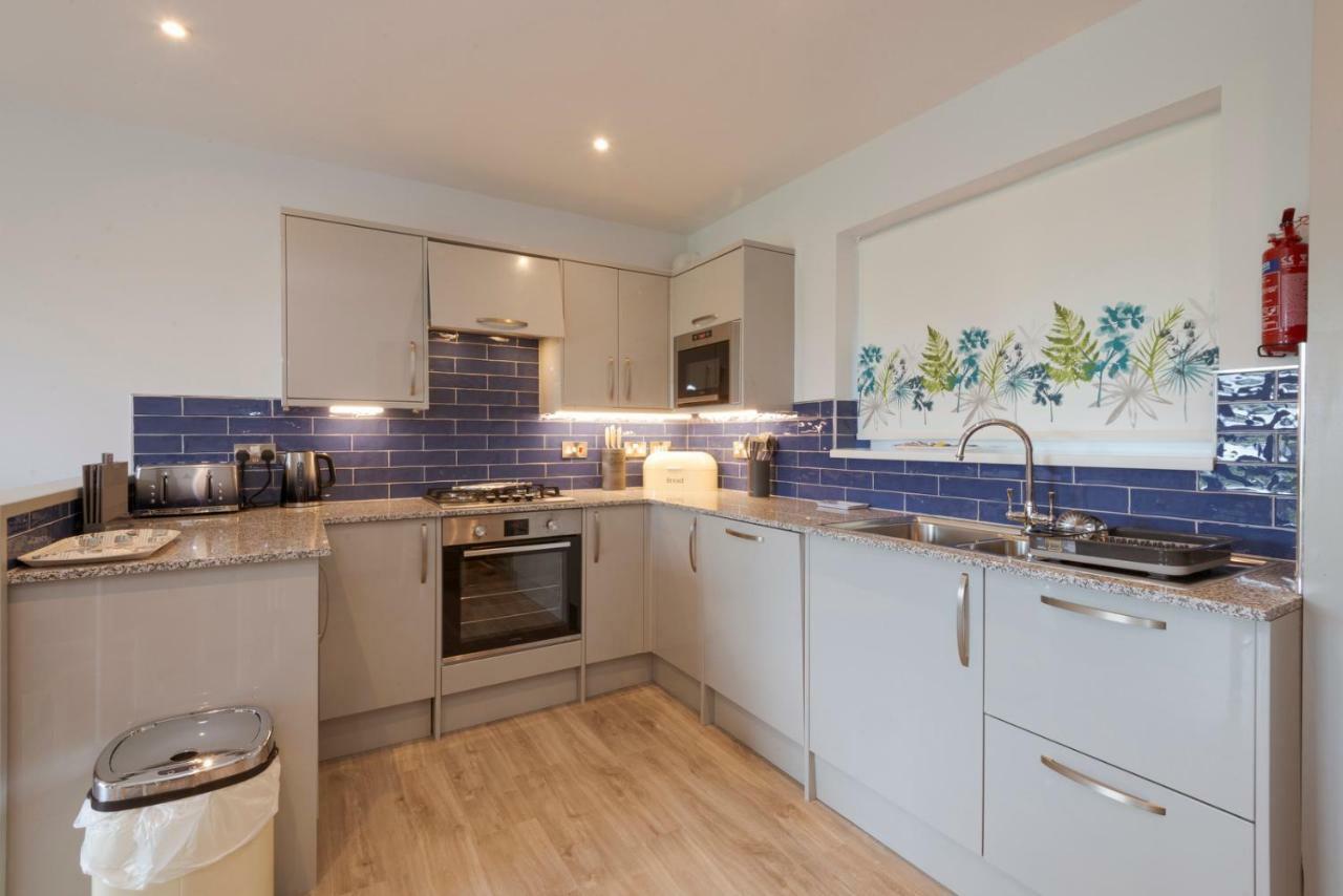 Aparthotel Porth Veor Manor & New Quay