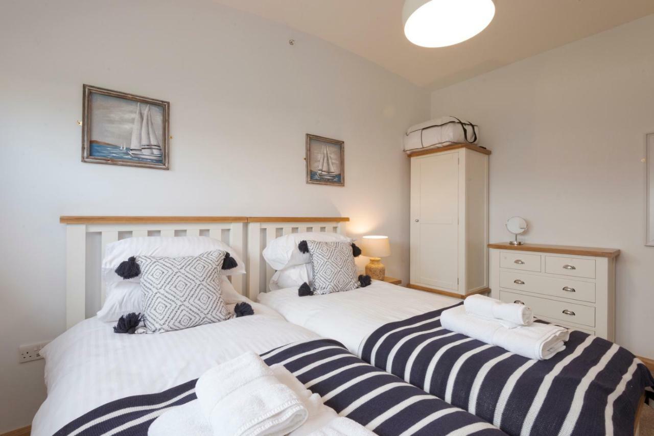 Aparthotel Porth Veor Manor & New Quay